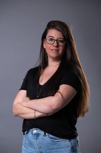 An image of Liat Barer, VP Product, Odeeo