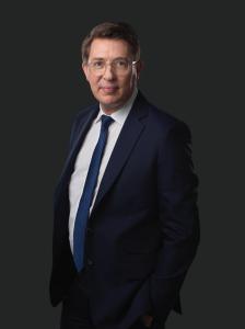 Graham Cambridge, CTO, Dasseti