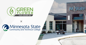M State announces online cannabis education programs with national cannabis education leader Green Flower