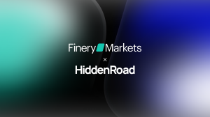 Hidden Road and Finery Markets launch industry-first OTC toxic flow protection for firm liquidity pool