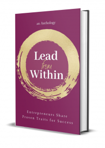 "Lead from Within" book
