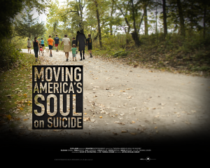 Moving America's Soul on Suicide