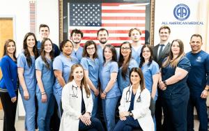 All American Medical Team