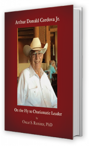 On the Fly to Charismatic Leader