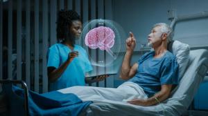 Mixed Reality in Healthcare Market