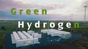 According to HTF Market Intelligence, the Global Green Hydrogen market to witness a CAGR of 46 Green Hydrogen Market