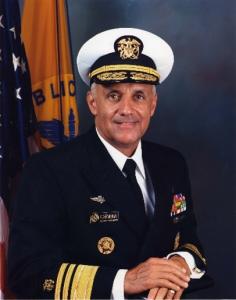 Dr. Richard H. carmona
