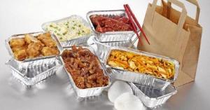 Delivery and Takeaway Food Market
