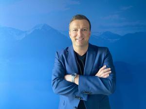 GamesCoin Founder and YOURE CEO Alex Suárez