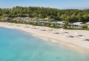 Sani Asterias Sani Resort