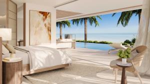 Sani Asterias Beachfront Residence