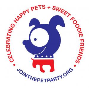 Love to Dine in LA and Support Rescues, participate in Recruiting for Good's referral program to earn donations for favorite rescue and gift card for favorite pet friendly restaurant www.JoinThePetParty.org