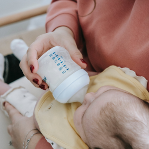 Breast Pumping Day