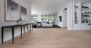 award-winning luxury hardwood flooring