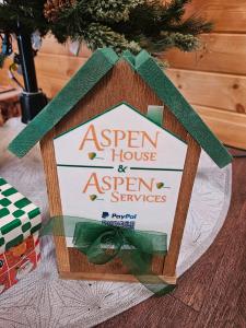 Aspen House