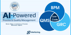 AI-Powered Process and Quality Management