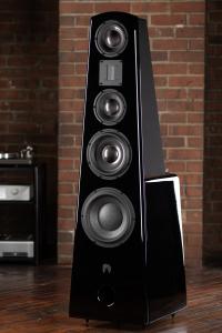 Aphrodite by Alta Audio