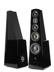 Alta Audio's Aphrodite
