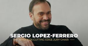 Sergio Lopez-Ferrero