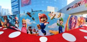 Mario Brothers Premier