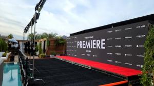 A recent premier