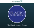 The Plastic Surgery Center Has Been Reviewed & Approved By NJ Top Docs Based on Merit