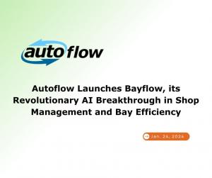 Bayflow 2nd PR