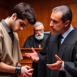 Juicio Penal