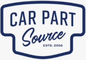 CarPartSource Logo