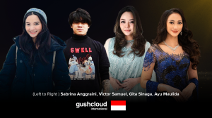 Indonesian talents