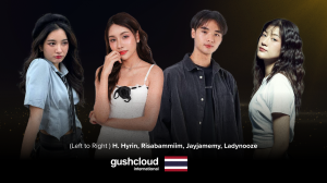 Thai talents