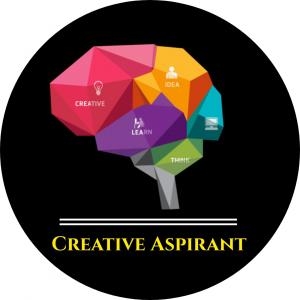 Creative Aspirant