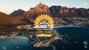 Corona Sunsets Festival World Tour 2024