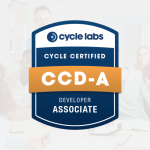 CCD-A Certification