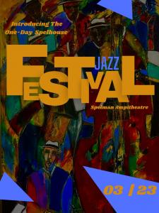 SpelHouse Jazz Festival
