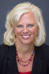 Jessica Pierce Portrait