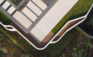 Roof Area Village Verde Sotogrande