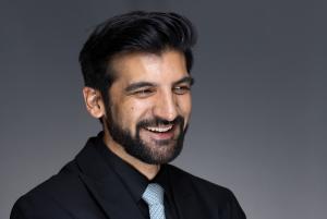 Las Vegas Convention Headshot Photographer
