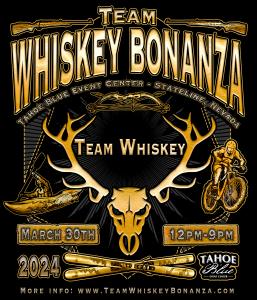 Team Whiskey Bonanza - 3