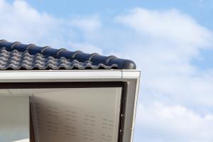 gutters