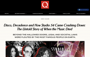 Story Page