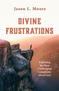 Divine Frustrations Book Cover