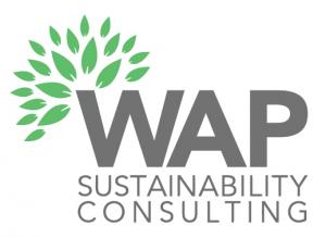 WAP Sustainability Consulting Logo
