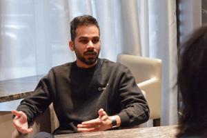 Tech Entrepreneur Zeeshan Shahid Launches Litespace, an AI-Driven Platform Transforming Employee Engagement and Workplace Culture