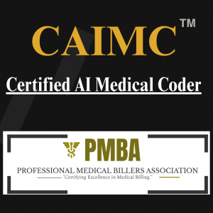 Medical Coding AI Course