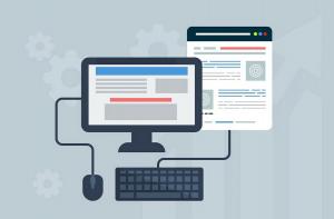 web design picture for wiliamsprobuilder