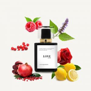 Love Perfume