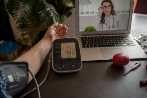 Cardiac Remote Patient Monitoring Device Market