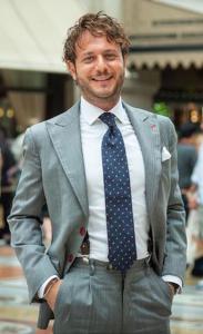 Sebastian Gatto Savini