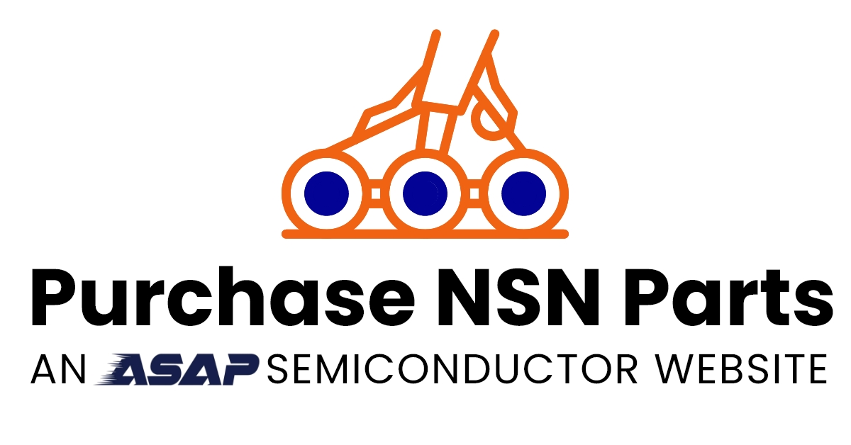 Purchase NSN Parts Unveils a New Range of High-Quality Military and ...